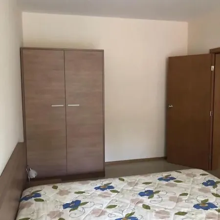 One Bedroom In Complex Апартамент *