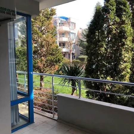 Апартамент One Bedroom In Complex *